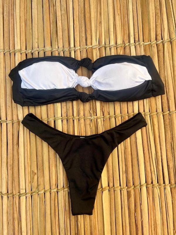 Tomara que caia Preto